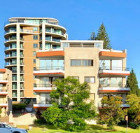 Centre Point - Port Augusta Accommodation