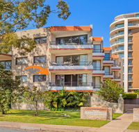 Centrepoint 1 - CBD Location - Port Augusta Accommodation