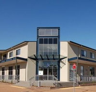 Centrepoint Apartments Griffith - Port Augusta Accommodation