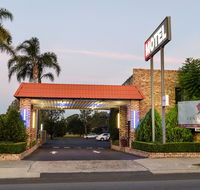 Centrepoint Midcity Motor Inn - Port Augusta Accommodation