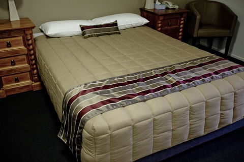 Centrepoint Motor Inn - Port Augusta Accommodation 2