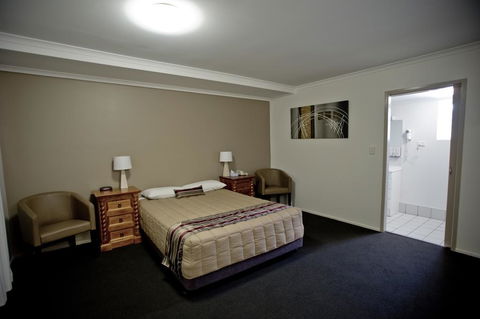 Centrepoint Motor Inn - Port Augusta Accommodation 1