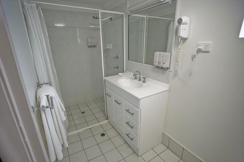 Centrepoint Motor Inn - Port Augusta Accommodation 3
