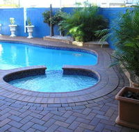 Centrepoint Motor Inn - Port Augusta Accommodation