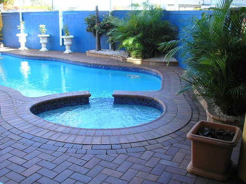 Centrepoint Motor Inn - Port Augusta Accommodation 0
