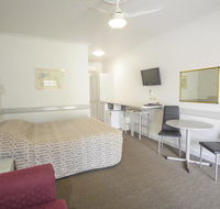 Centretown Motel - Port Augusta Accommodation
