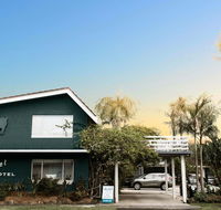Chalet Motel Brunswick Heads - Port Augusta Accommodation