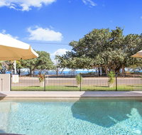 Champagne Apartment 1 - Port Augusta Accommodation