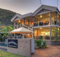 Champagne Apartment 2 - Port Augusta Accommodation