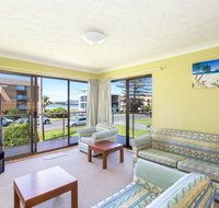 Champagne Court 1 with Water Views - Port Augusta Accommodation