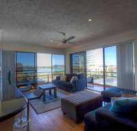 Champagne court 10 - Port Augusta Accommodation