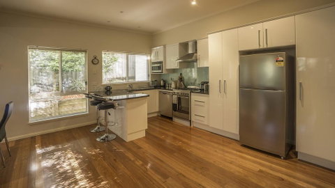 Championship Golf Course On Your Back Door - Port Augusta Accommodation 3