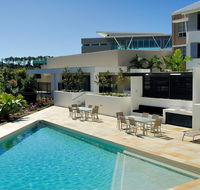 Chancellor Executive Apartments - Port Augusta Accommodation