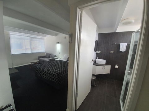 Charles Sturt Motor Inn - Port Augusta Accommodation 3