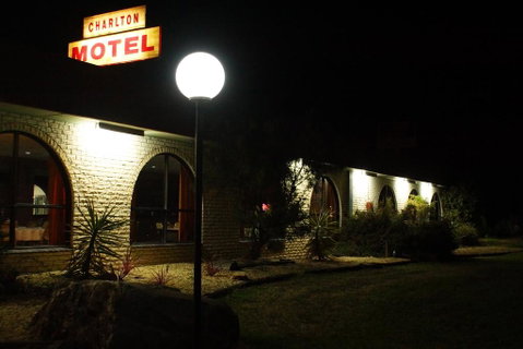 Charlton Motel - Port Augusta Accommodation 1