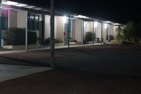 Charlton Motel - Port Augusta Accommodation 3