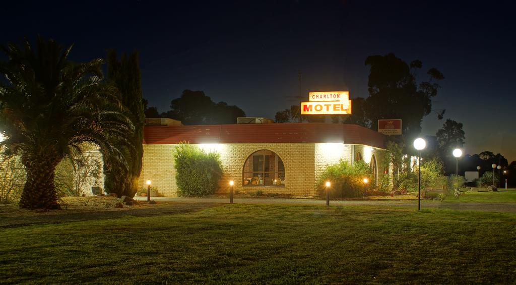 Charlton VIC Port Augusta Accommodation