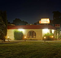 Charlton Motel - Port Augusta Accommodation