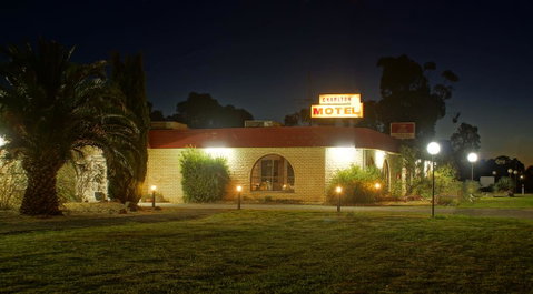 Charlton Motel - Port Augusta Accommodation 0