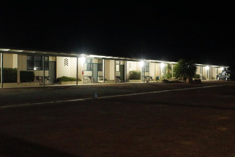 Charlton Motel - Port Augusta Accommodation 2