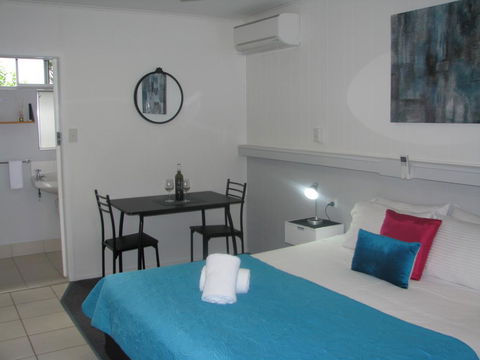 Charm City Motel - Port Augusta Accommodation 0