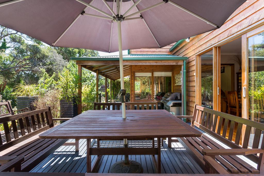 Sorrento VIC Port Augusta Accommodation