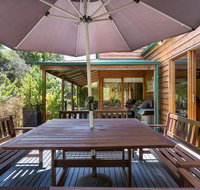 Charming Cottage on Gulls - native location - Port Augusta Accommodation