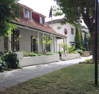 Charming Federation style home minutes from CBD - Port Augusta Accommodation