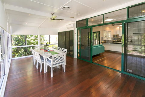 Charming Home By The Sea - Port Augusta Accommodation 3