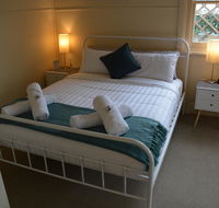 Charming Miners Cottage in the Hip City of Geelong - Port Augusta Accommodation