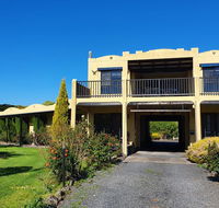 Chateau Bass - Port Augusta Accommodation
