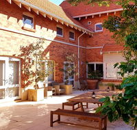 Chateau Cottesloe by the beach - Port Augusta Accommodation