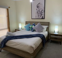Chateau N'Ville - Port Augusta Accommodation