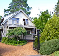 Cherry Cottage - Leura - Port Augusta Accommodation