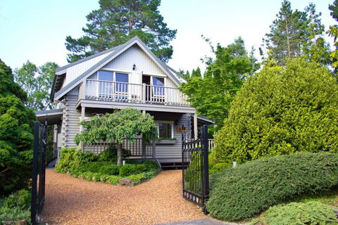 Cherry Cottage - Leura - Port Augusta Accommodation 0