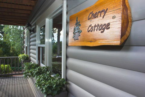 Cherry Cottage - Leura - Port Augusta Accommodation 2