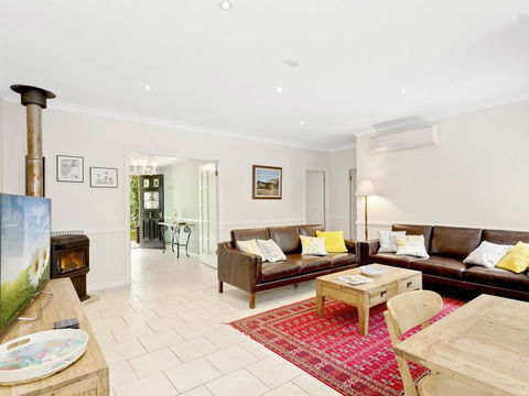 Cherry Walk Cottage - Port Augusta Accommodation 2