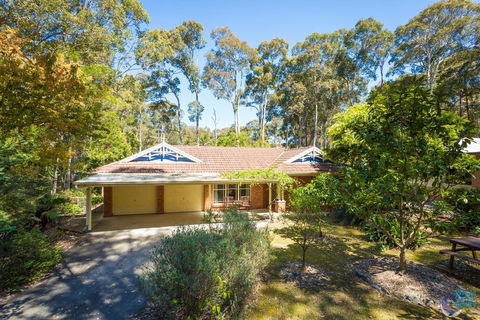 Cherrybush @ Mystery Bay - Port Augusta Accommodation 0