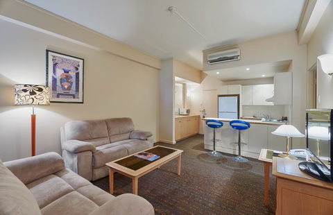 Chifley On South Terrace - Port Augusta Accommodation 3