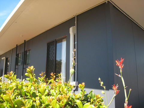 Childers Budget Accommodation - Port Augusta Accommodation 1