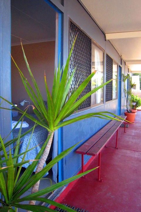 Childers Budget Accommodation - Port Augusta Accommodation 3