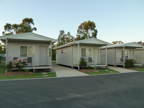 Chinchilla Tourist Park - Port Augusta Accommodation 3