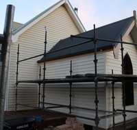Church Conversion