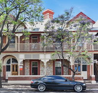 City Apartments at Cecil Mansions - Port Augusta Accommodation