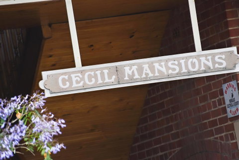 City Apartments At Cecil Mansions - Port Augusta Accommodation 2