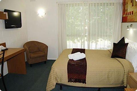 City Gardens Motel - Port Augusta Accommodation 1