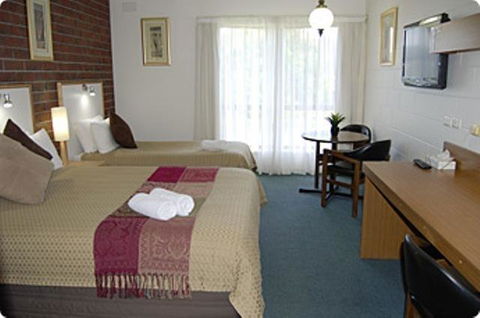 City Gardens Motel - Port Augusta Accommodation 3