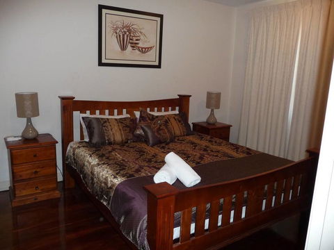 City Getaway 3 Bedroom Adelaide's East End - Port Augusta Accommodation 0