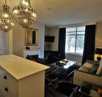 City Life Apartment-full kitchen  separate bedroom - Port Augusta Accommodation