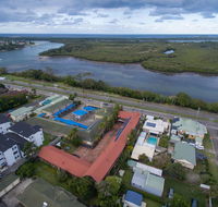 City Lights Motel - Port Augusta Accommodation